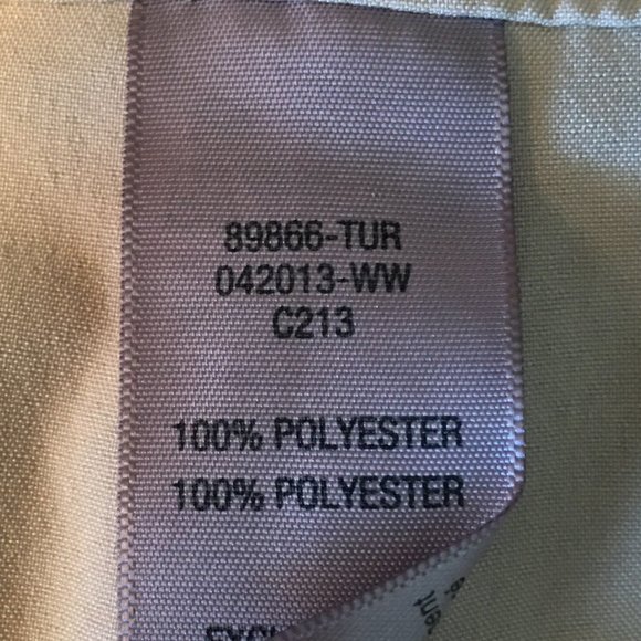 CHAMPION Tan Golf "Duo Dry Max" Skort | SIZE 12 - Picture 9 of 12